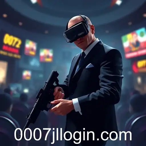 007jl login