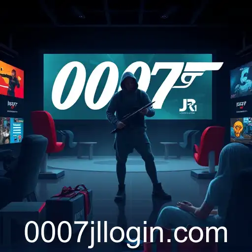 The Rise of 007jl: A New Era for Online Gaming