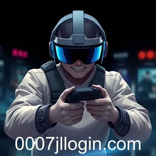 The Rise of 007jl: A Gateway to Online Gaming