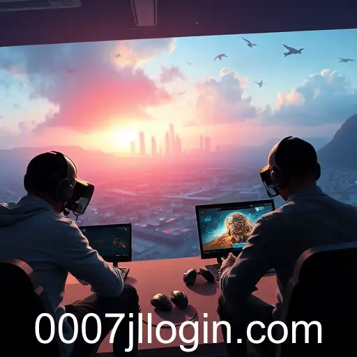 The Rise of 007jl Login Game Site