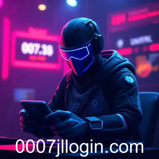 Evolution of Gaming: The Rise of 007jl Online Platform