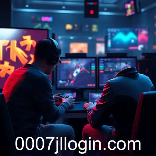 007jl login