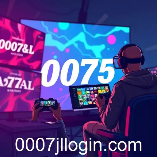 Exploring Online Gaming Trends with 007jl