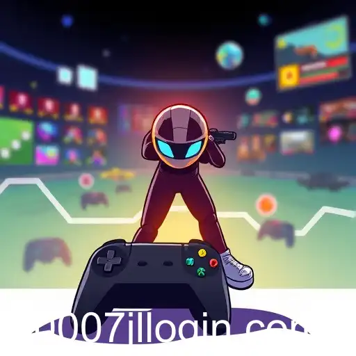 007jl login
