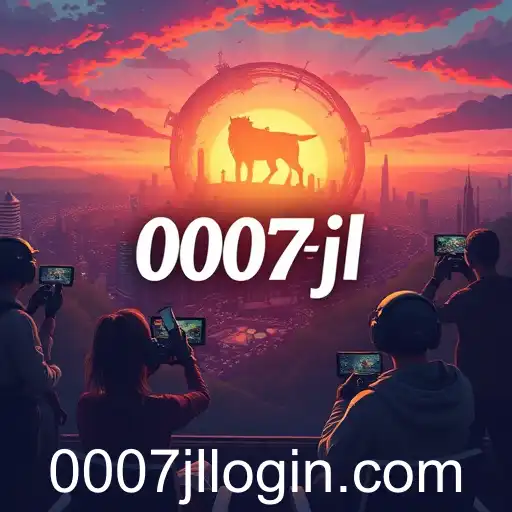 007jl login