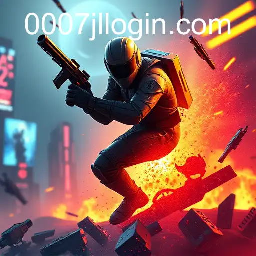 Gaming Platform 007jl Surges Amidst Evolving Digital Landscape