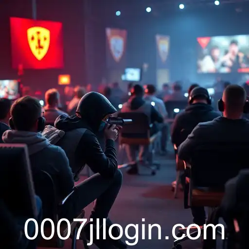 The Rise of Gaming Portals Amidst Cybersecurity Challenges