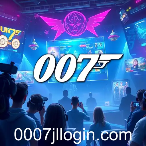 Interactive Gaming Evolution