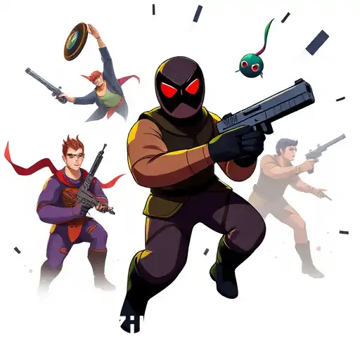 Exploring the Exciting World of Multiplayer Games