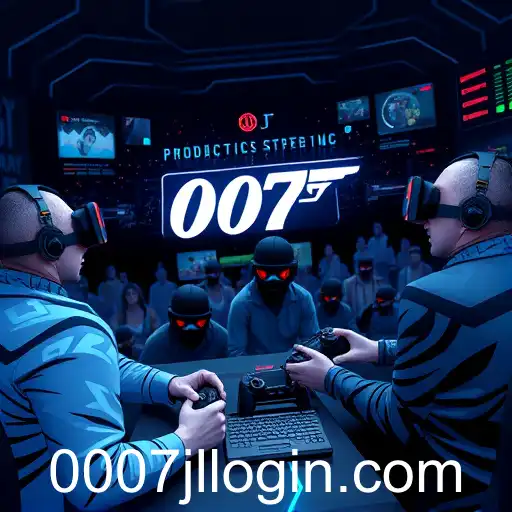 007jl login