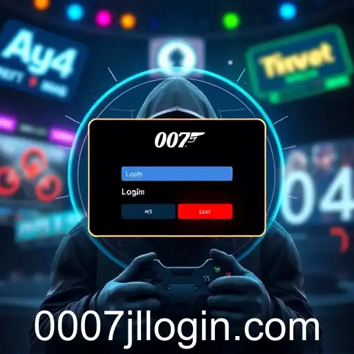 007jl login