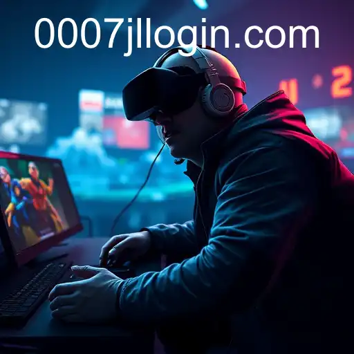 The Rise of Online Gaming Platforms in 2025