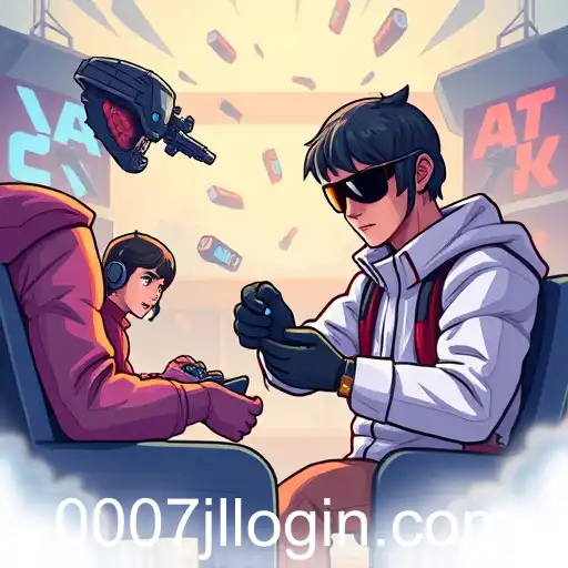 Online Gaming Evolves with New Platforms