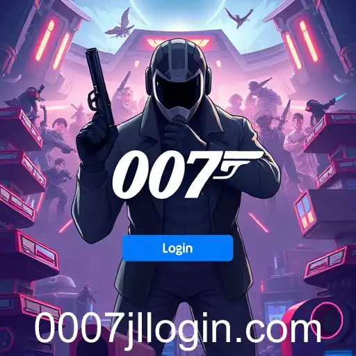 007jl login