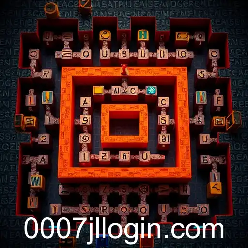 Exploring the Intricacies of Puzzle Games: Beyond the '007jl Login' Keyword