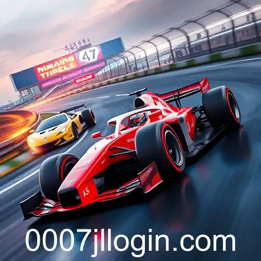 The Thrilling World of Racing Games: A Deep Dive into Speed and Strategy
