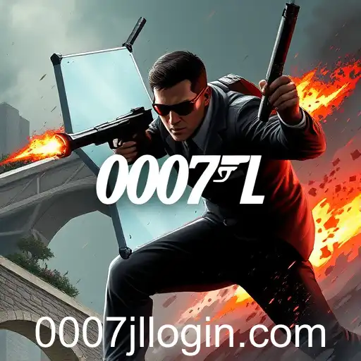 Reviving Online Gaming: The 007jl Login Experience