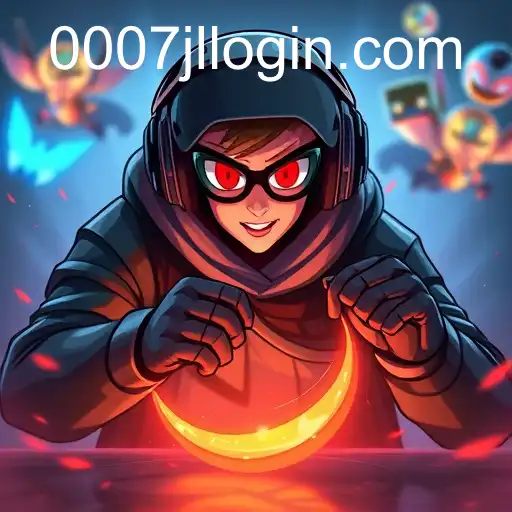 The Rise of 007jl: A Digital Revolution in Gaming