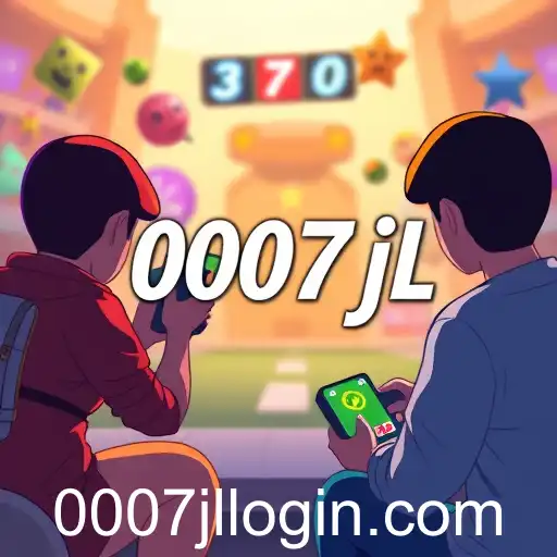 Reimagining the Digital Arena: The Rise of 007jl