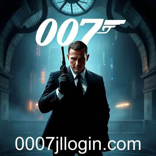 The Rise of 007jl in Online Gaming