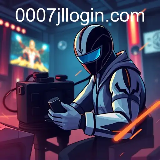 The Rise of 007jl in the Online Gaming World