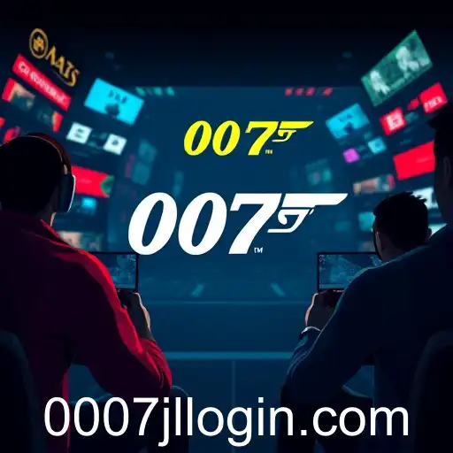 The Rise of 007jl: Redefining Online Gaming in the Digital Era
