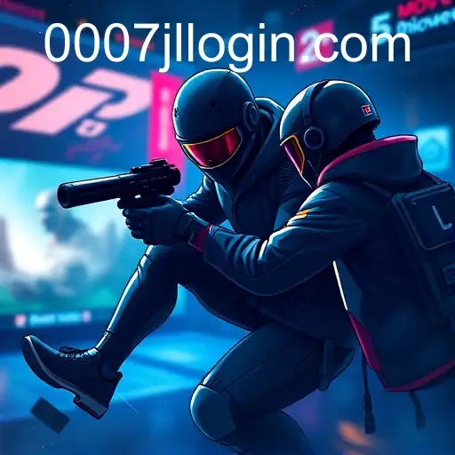 The Rise of 007jl Login: A New Era in Online Gaming