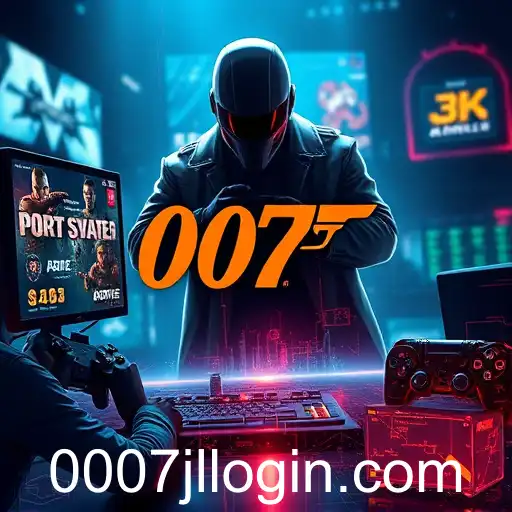 The Rise of English Gaming Platforms