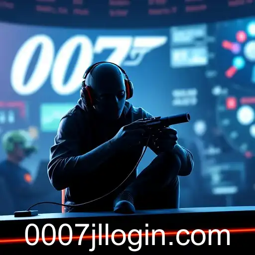 007jl login