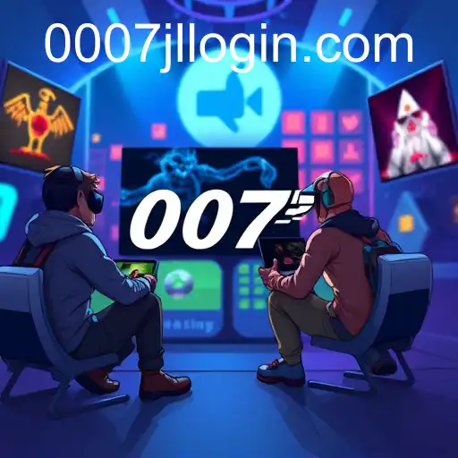 The Rise of 007jl: A New Era in Online Gaming