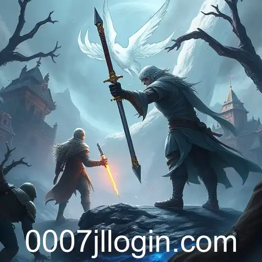 Exploring the Fascinating World of Role-Playing Games: The Allure of '007jl Login'