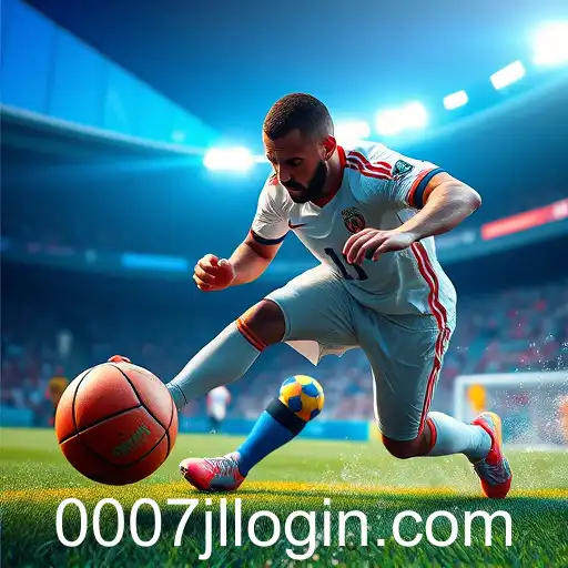 Exploring the Dynamic World of Sports Games: A Digital Revolution