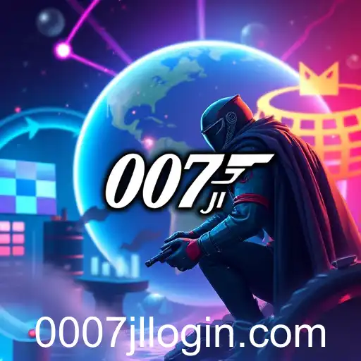 The Rise of 007jl: A Gaming Revolution